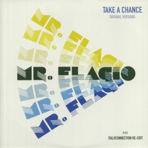 Take A Chance