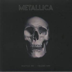 Seattle '89 Volume One