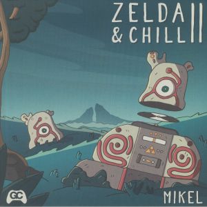 Zelda & Chill 2