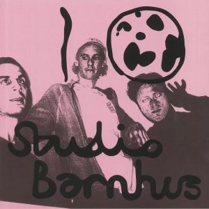 Studio Barnhus: 10