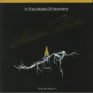 In The Middle Of Nowhere: The 4th Album
