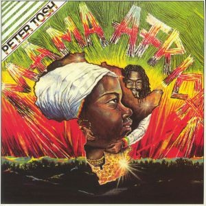 Mama Africa
