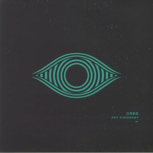 ORBE - Psy Visionary