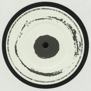 Soul Capsule Productions / Dark Boys / Softcore - Forever Love (remastered)