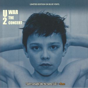 U2 - War: The Concert