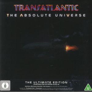 The Absolute Universe: The Ultimate Edition