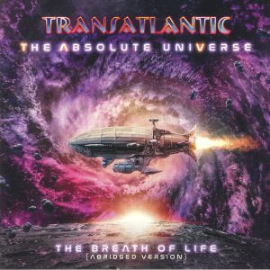 The Absolute Universe: The Breath Of Life (Abridged Version)