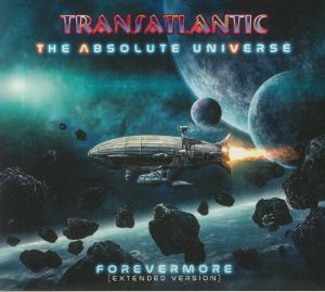 The Absolute Universe: Forevermore (Extended Version)