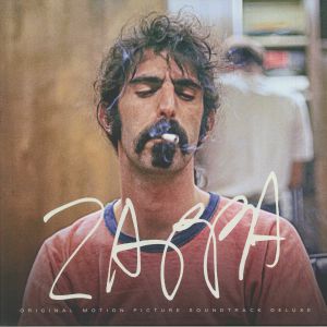 ZAPPA (Soundtrack) (Deluxe Edition)