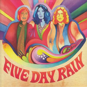 Five Day Rain