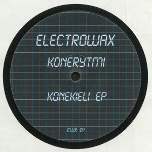 Konekieli EP
