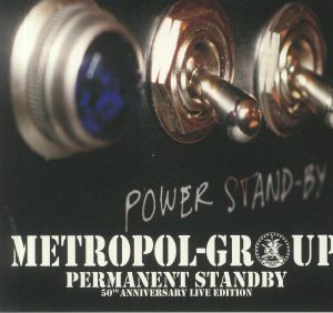Permanent Standby (50th Anniversary Live Edition)