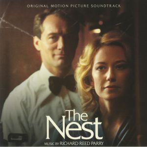 The Nest (Soundtrack)