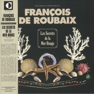 Les Secrets De La Mer Rouge (Soundtrack)
