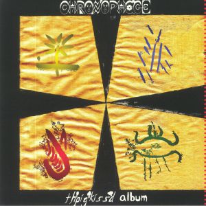 Th' Pig Kiss'd Album