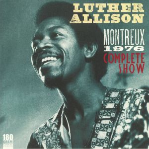 Montreux 1976: Complete Show