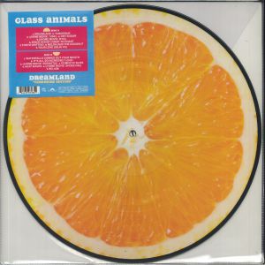 Glass Animals - Dreamland
