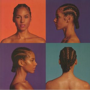Alicia Keys - Alicia