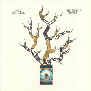 The Cinder Grove