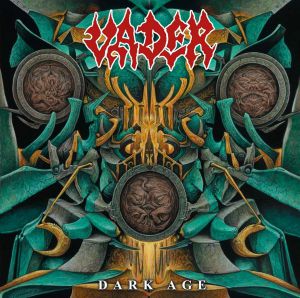 Dark Age (The Ultimate Incantation New Version)