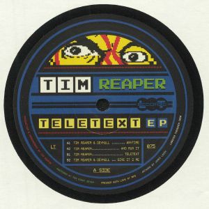 Teletext EP