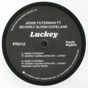 Luckey
