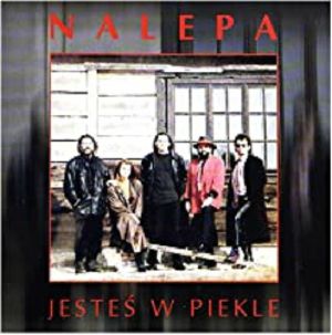 Jestes W Piekle