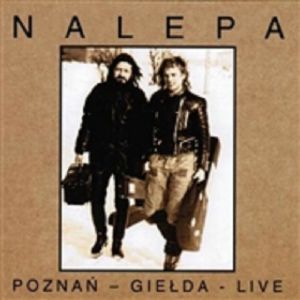 Poznan Gielda: Live