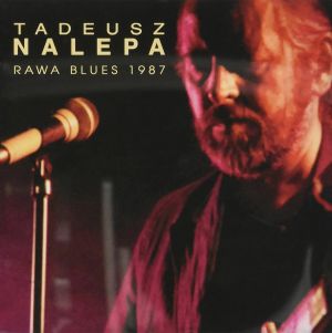 Rawa Blues 1987