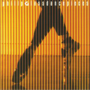 Dancepieces (reissue)