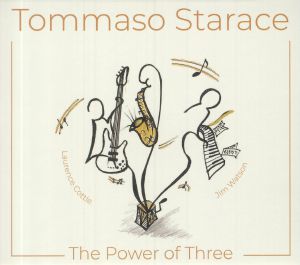 The Power Of Three