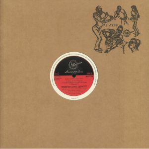 Live At Kongsberg Jazz 1971