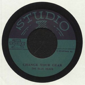 Change Your Gear