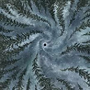 The Degenerate Era/Planet Nine