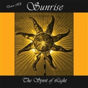 Sunrise: The Spirit Of Light