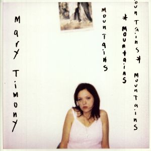 Mountains (reissue)