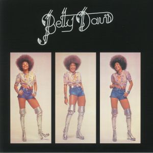 Betty Davis