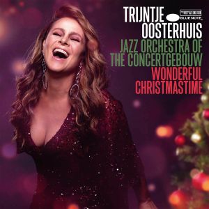 Wonderful Christmastime