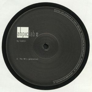 ATIPICLAB 012