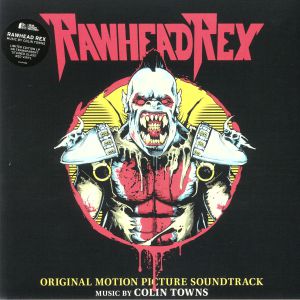 Rawhead Rex (Soundtrack)