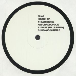 Nidark EP