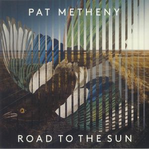 Road To The Sun