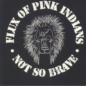 Not So Brave
