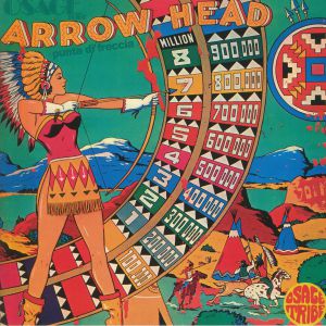 Arrow Head
