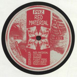 Red Material