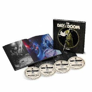 Day Of Doom Live