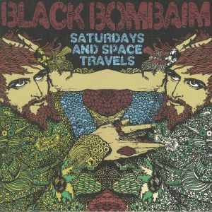 Saturdays & Space Travels (10th Anniversary Edition)