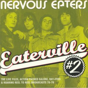 Eaterville Vol 2