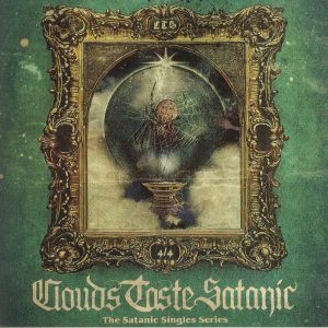 The Satanic Singles Series Vol 4