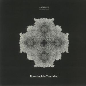 Rorschach In Your Mind